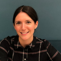 Boston Consulting Group (BCG) Employee Marissa Starkman's profile photo