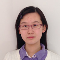 IPG Mediabrands UK Employee Yilin Shi's profile photo