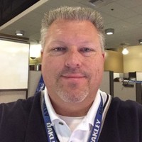 Southern California Edison Employee Greg Ogle's profile photo