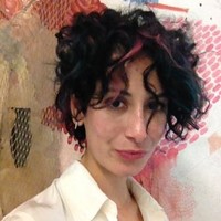 The New Children's Museum Employee Katherine Romero's profile photo