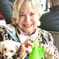Betty Wilkinson