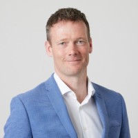 JLR Employee John Cormican's profile photo