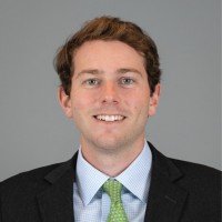 BDT & MSD Partners Employee George Clark's profile photo