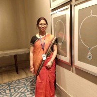 Knowledge Networks Employee Pinky Poddar's profile photo