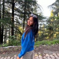 Arohi C's profile photo