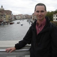 Maine Turnpike Authority Employee Mark Dufour's profile photo