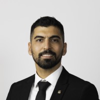 Endress+Hauser Group Employee Burak S.'s profile photo