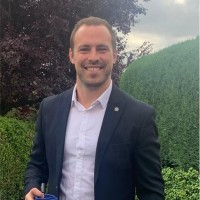 Abaco Insurance Brokers Employee Andy Forsyth's profile photo