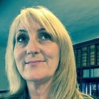 Slade Legal Employee Lisa McQueen's profile photo