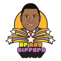 CSU Center for Human Machine Systems Employee Roy Gifford's profile photo