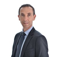 Sonaca Employee Xavier Carnoy's profile photo