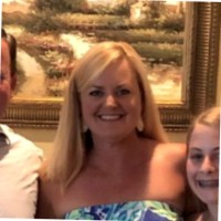 Triton Stone Group Employee Jennifer Fell's profile photo