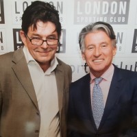 SKS Media London Employee Steve H.'s profile photo