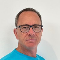 Arm Employee Darin Manney's profile photo