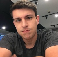 Bamboost Employee Giovanny Lisboa's profile photo