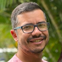 Fade-UFPE Employee Thiago Gomes da Silva's profile photo