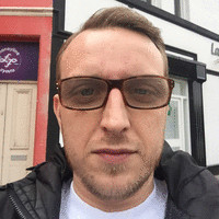Atal UK Employee Dom Thew's profile photo