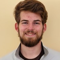 Astranis Space Technologies Employee Jeffrey Wilcox's profile photo