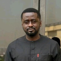 Propcom+ Employee Obinna Nwokolo's profile photo