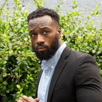 State Affairs Employee Claudius Solomon's profile photo