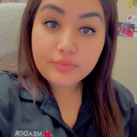 Meador Staffing Services Employee Diana Ortiz's profile photo