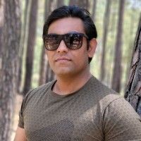 Sunil Kumar Email & Phone Number