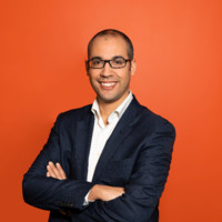 Sunstice Employee Yacine Zeroual's profile photo