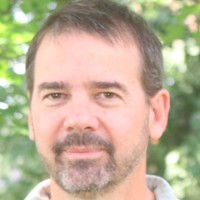 Expansion Capital Group Employee Kenneth Hill's profile photo