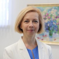 CMS Group Employee Наталія Федотова's profile photo