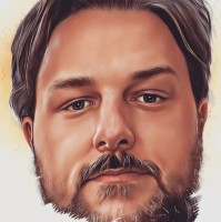 Palo Alto Networks Employee Bill Warwick's profile photo