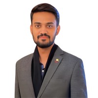 SoftThrive Employee Waiz Shahid's profile photo