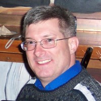 Obsidian Integration Employee Lee Delorme's profile photo