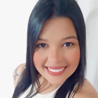 Profrio Employee Vanessa Cristine Lima Barreto's profile photo