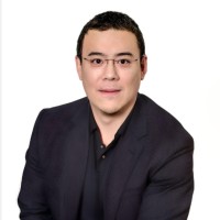 Worldnet International Employee Vincent Tung's profile photo