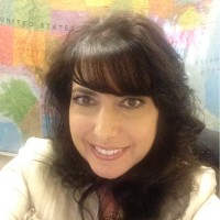 Tanya Bradford Email & Phone Number