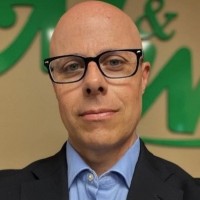 The M&W Logistics Group, Inc. Employee Chris Woody's profile photo