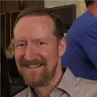 Thomson Reuters Employee John Schrieber's profile photo