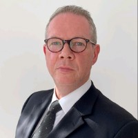 Anasuria Operating Company Limited Employee John Smith's profile photo