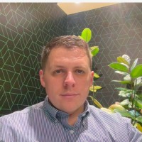 EVBox Employee Alex Marshall's profile photo