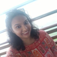 Easebuzz Employee Tulikapriya Sinha's profile photo