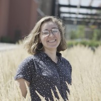 Frost River Employee Abigail Ogren's profile photo