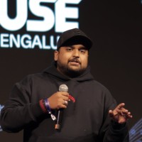 Vishnu M. Email & Phone Number