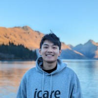 Alvin Zhao Email