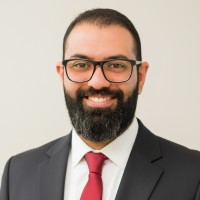 Occentus Network SL Employee Alaa Abuiteiwi's profile photo