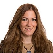 Enable Law Employee Lilly Drakoulakou's profile photo