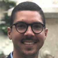 Ramon Martinez Email & Phone Number