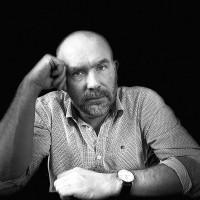 Diona Master Lab Employee Igor Loewen's profile photo