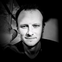 Pocketbook International Employee Andrey Perestyuk's profile photo