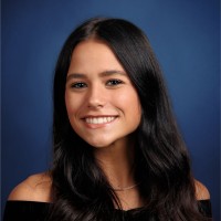 Kentucky Kernel Employee Grace O'Halloran's profile photo
