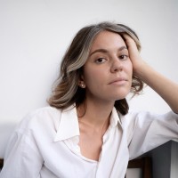 Flirtini Employee Anastasiia Koshelieva's profile photo